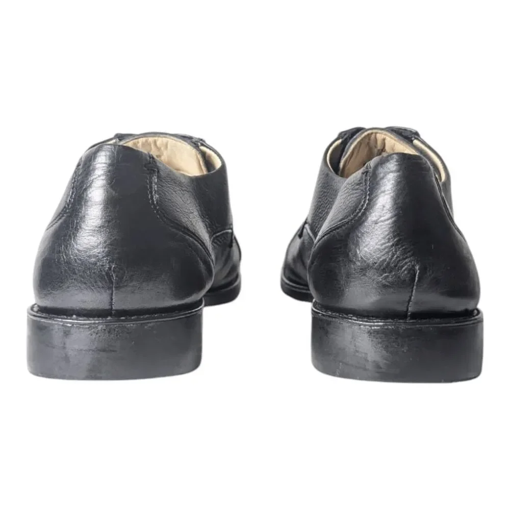 BELVEDERE Duke CapToe Oxford Size 12D